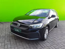 Volkswagen Virtus