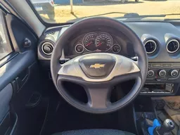 Chevrolet Celta