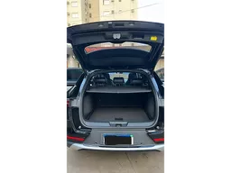BYD Song Plus