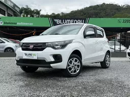 Fiat Mobi