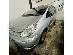 Citroën Xsara Picasso