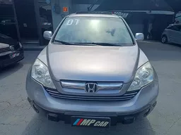 Honda CRV