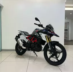 G 310 GS