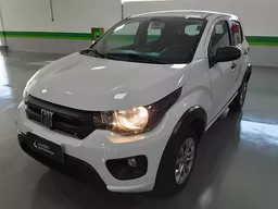 Fiat Mobi
