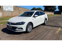 Volkswagen Virtus