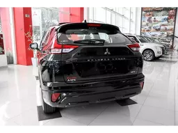 Eclipse Cross