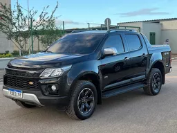 Chevrolet S10