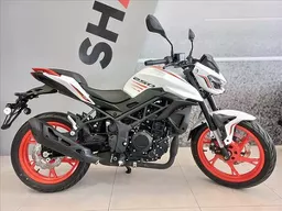 XY 250