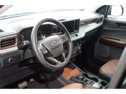 Ford Maverick