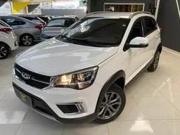 Chery Tiggo 2