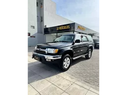 Toyota Hilux SW4