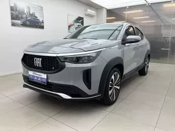 Fiat Fastback