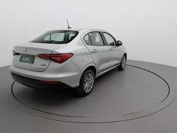 Fiat Cronos