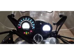 Royal Enfield Meteor 650