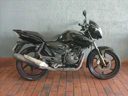TVS Apache