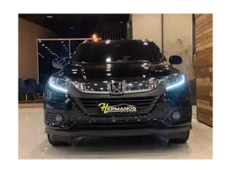 HR-V