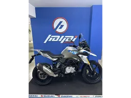G 310 GS