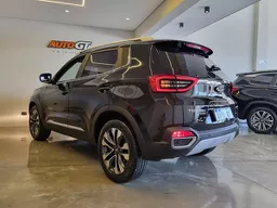 Chery Tiggo 5X