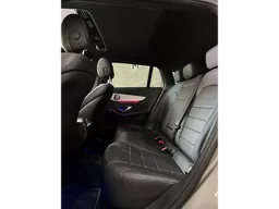 Mercedes-benz Eqc 400