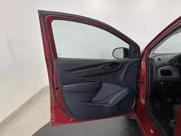 Chevrolet Joy