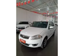 Fiat Siena