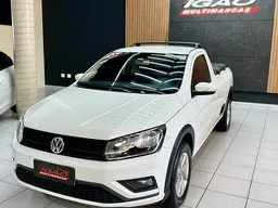 Volkswagen Saveiro