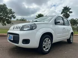 Fiat Uno