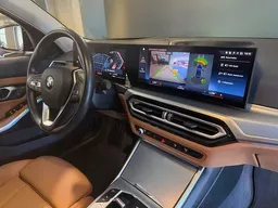 BMW 320i
