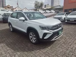 Volkswagen Taos