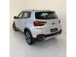 Chery Tiggo 5X