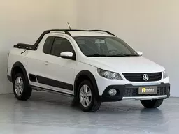 Volkswagen Saveiro