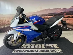 CBR 600