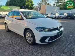 Volkswagen Polo Hatch