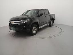 Chevrolet S10