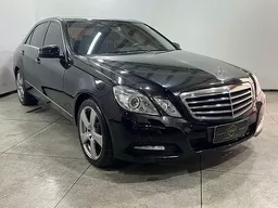 Mercedes-benz E 250