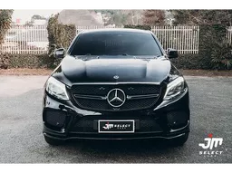 Mercedes-benz GLE 400
