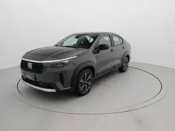 Fiat Fastback