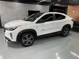 Fiat Fastback