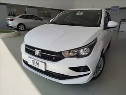 Fiat Cronos