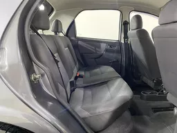 Chevrolet Celta