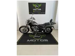 Honda VT 600