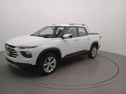 Chevrolet Montana