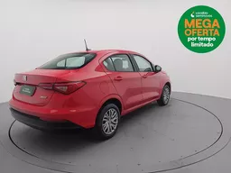 Fiat Cronos