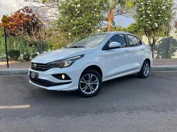 Fiat Cronos