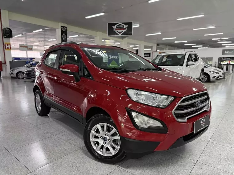 Foto do carro