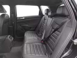 Volkswagen Taos