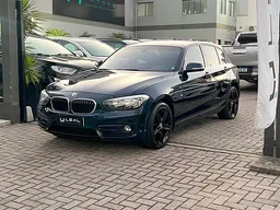 BMW 120i