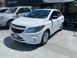 Chevrolet Prisma
