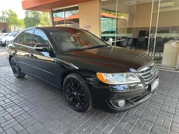 Hyundai Azera