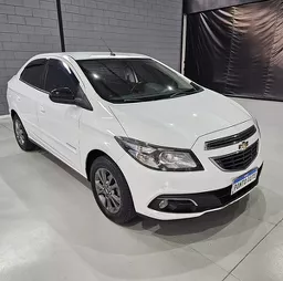 Chevrolet Prisma